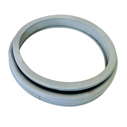 Резина люка стиральной машины Ariston AVD109EX, Indesit WI104XR, WIL82XR и т.д. 14400197500 C00110326