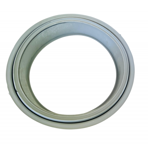 Резина люка стиральной машины Ariston AVD109EX, Indesit WI104XR, WIL82XR и т.д. 14400197500 C00110326