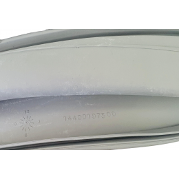 Резина люка стиральной машины Ariston AVD109EX, Indesit WI104XR, WIL82XR и т.д. 14400197500 C00110326
