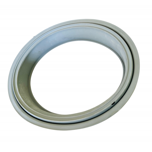 Резина люка стиральной машины Ariston AVD109EX, Indesit WI104XR, WIL82XR и т.д. 14400197500 C00110326
