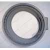 Резина люка стиральной машины Ariston/Indesit AL128DSAUS AL88DEX ALD10UK