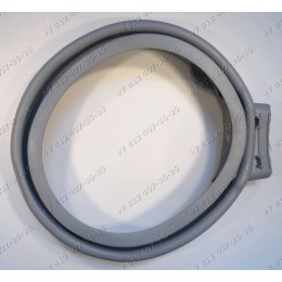 Резина люка стиральной машины Ariston/Indesit AL128DSAUS AL88DEX ALD10UK