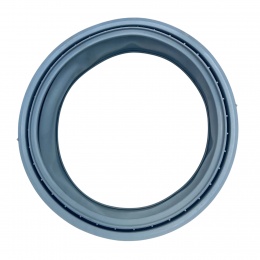 Резина люка стиральной машины Ariston AVL95EX WI104XR Indesit WIL82R WIL82XR WIL82R/Y WIN100CSI