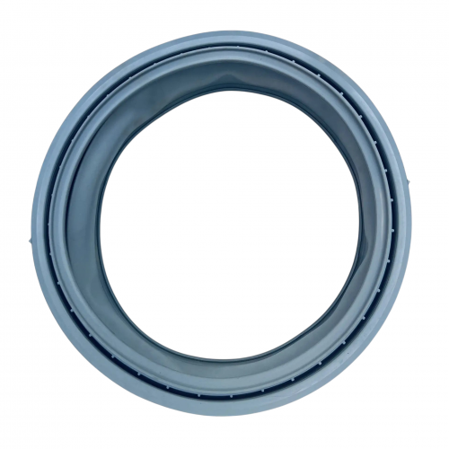 Резина люка стиральной машины Ariston AVL95EX WI104XR Indesit WIL82R WIL82XR WIL82R/Y WIN100CSI