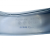 Резина люка стиральной машины Ariston AVL95EX WI104XR Indesit WIL82R WIL82XR WIL82R/Y WIN100CSI