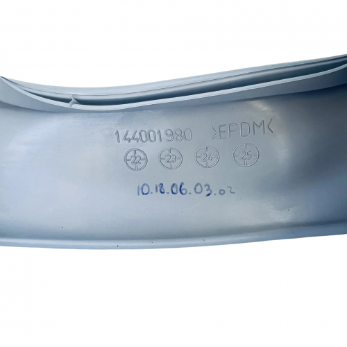 Резина люка стиральной машины Ariston AVL95EX WI104XR Indesit WIL82R WIL82XR WIL82R/Y WIN100CSI