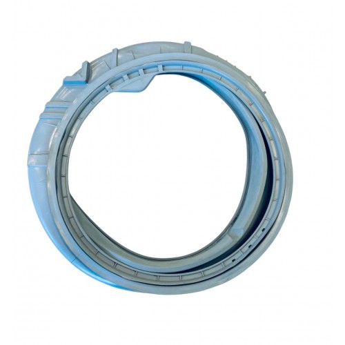 Резина люка стиральной машины Ariston AQSL85CSI, AQXF109CSIHA, AQSF105CSI и т.д. 144002374 C00119208