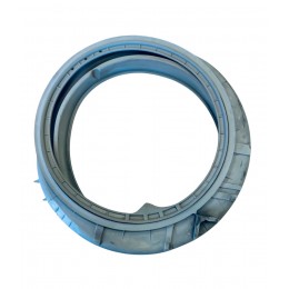 Резина люка стиральной машины Ariston AQSL85CSI, AQXF109CSIHA, AQSF105CSI и т.д. 144002031 C00119208