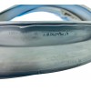 Резина люка стиральной машины Ariston AQSL85CSI, AQXF109CSIHA, AQSF105CSI и т.д. 144002031 C00119208