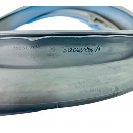 Резина люка стиральной машины Ariston AQSL85CSI, AQXF109CSIHA, AQSF105CSI и т.д. 144002031 C00119208