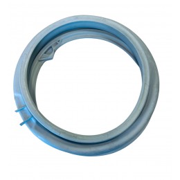 Резина люка стиральной машины Ariston AQSL85CSI, AQXF109CSIHA, AQSF105CSI и т.д. 144002031 C00119208