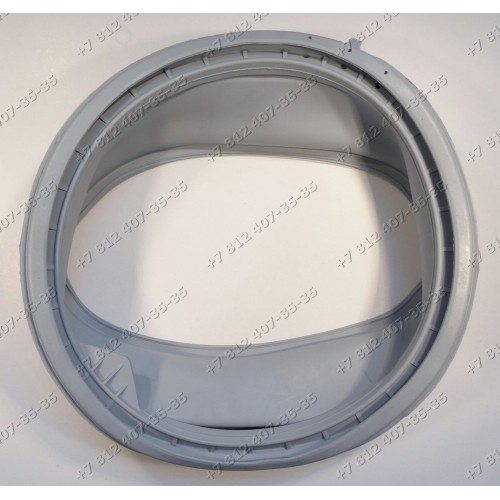 Резина люка стиральной машины Ariston AD 8 AB1036UK AB1040TXNL