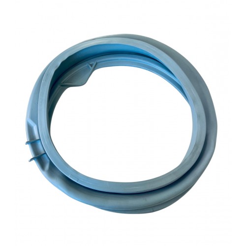 Резина люка для стиральной машины Ariston AQ7F09UCIS.L AQS0F05ICIS AQS1D29CIS - 144002601 C00279658