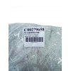 Резина люка для стиральной машины Ariston AQ7F09UCIS.L AQS0F05ICIS AQS1D29CIS - 144002601 C00279658