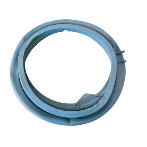 Резина люка для стиральной машины Ariston AQ7F09UCIS.L AQS0F05ICIS AQS1D29CIS - 144002601 C00279658