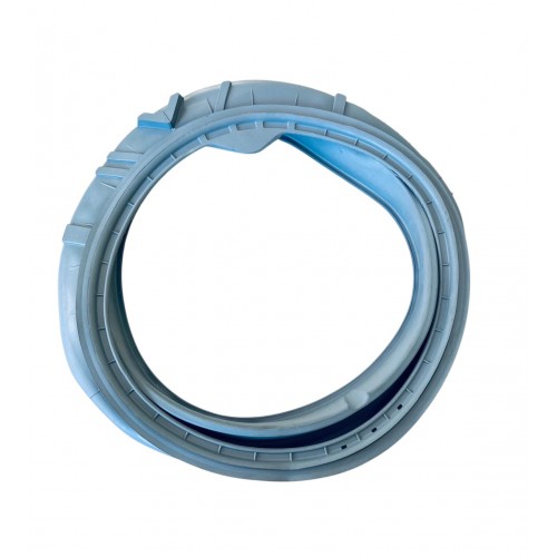 Резина люка для стиральной машины Ariston AQ7F09UCIS.L AQS0F05ICIS AQS1D29CIS - 144002601 C00279658