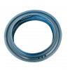 Резина люка - манжета люка стиральной машины Bosch Siemens - BSH354135 BSH361127 с акваспреем