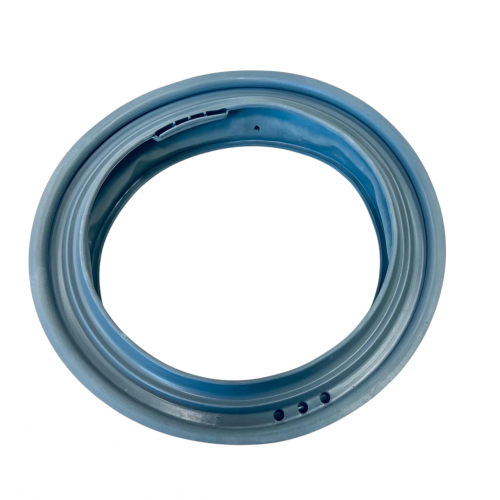 Резина люка - манжета люка стиральной машины Bosch Siemens - BSH354135 BSH361127 с акваспреем