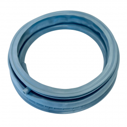 Резина люка - манжета люка стиральной машины Bosch Siemens - BSH354135 BSH361127 с акваспреем