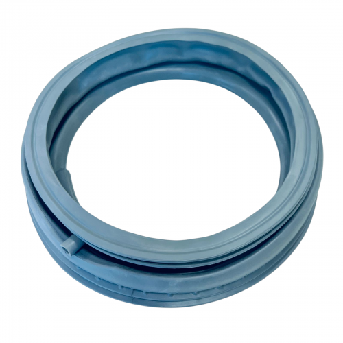 Резина люка - манжета люка стиральной машины Bosch Siemens - BSH354135 BSH361127 с акваспреем