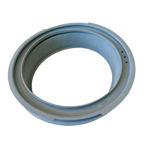 Резина люка - манжета люка стиральной машины Bosch WFF1200, WFG2060, Siemens WM50200, Siwamat C10 и т.д. зам. 00295609