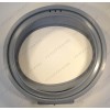 Резина люка стиральной машины Bosch WVD2446SOE/01 WVD24460OE/04 WVD24460OE/03