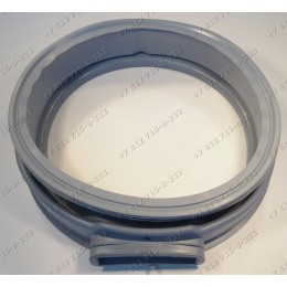 Резина люка стиральной машины Bosch WVD2446SOE/01 WVD24460OE/04 WVD24460OE/03