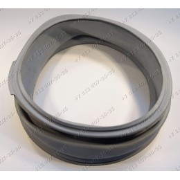 Резина люка стиральной машины Bosch WFB 1002 WFB 1005 WFB 1602 WFB 1604