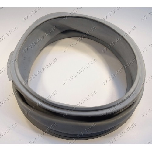 Резина люка стиральной машины Bosch WFB 1002 WFB 1005 WFB 1602 WFB 1604