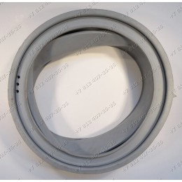 Резина люка стиральной машины Bosch WFB 1002 WFB 1005 WFB 1602 WFB 1604