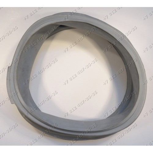 Резина люка стиральной машины Bosch WFB 1002 WFB 1005 WFB 1602 WFB 1604