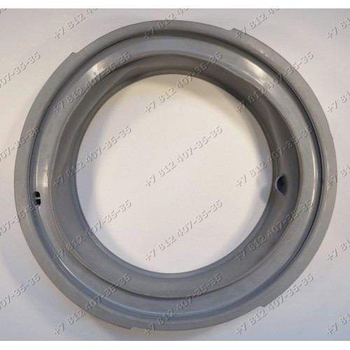 Резина люка стиральной машины Bosch WFK2400SN/01 WFK2831/01