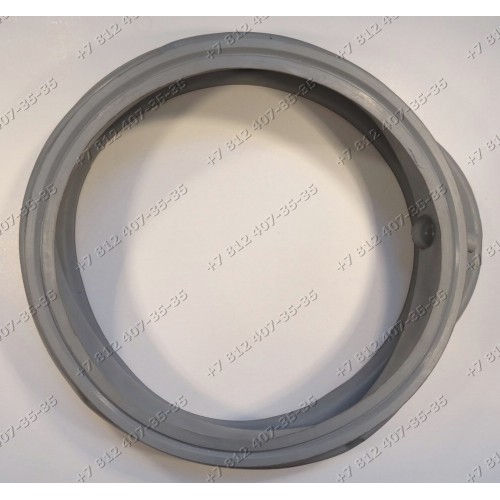 Резина люка стиральной машины Bosch WFK2400SN/01 WFK2831/01