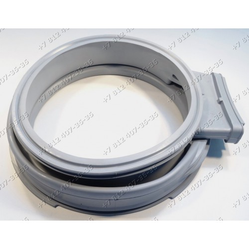 Резина люка стиральной машины Bosch WFT8330/01, WFT2830/13