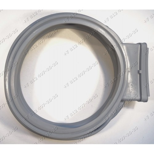 Резина люка стиральной машины Bosch WFT8330/01, WFT2830/13