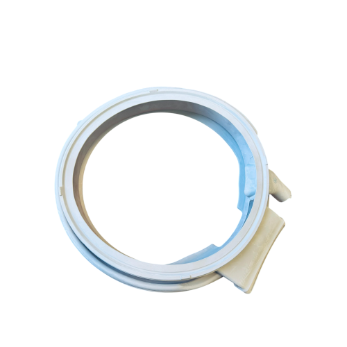 Резина люка - манжета люка стиральной машины Bosch Siemens - 8001016445 8001016446 (00686730)