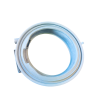 Резина люка - манжета люка стиральной машины Bosch Siemens - 8001016445 8001016446 (00686730)
