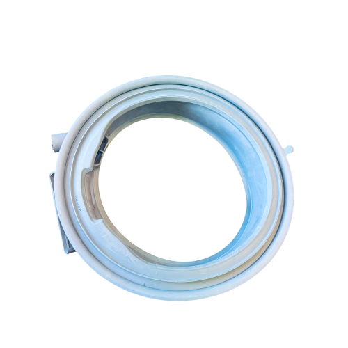 Резина люка - манжета люка стиральной машины Bosch Siemens - 8001016445 8001016446 (00686730)