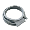 Резина люка - манжета люка стиральной машины Bosch Siemens - EPDM 8001016445 8001016446