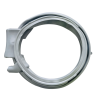 Резина люка - манжета люка стиральной машины Bosch Siemens - EPDM 8001016445 8001016446
