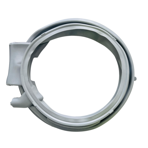 Резина люка - манжета люка стиральной машины Bosch Siemens - EPDM 8001016445 8001016446