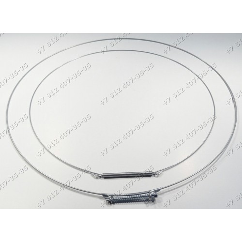 Резина люка стиральной машины Bosch, WIS24140OE/30, WIS28440OE/06, WIS28440OE/47, WIS28440OE/30