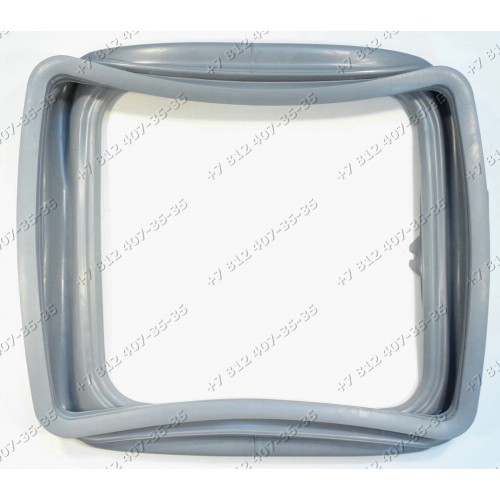 Резина люка стиральной машины Siemens WP91231 WOL2050EU Bosch WOK2031