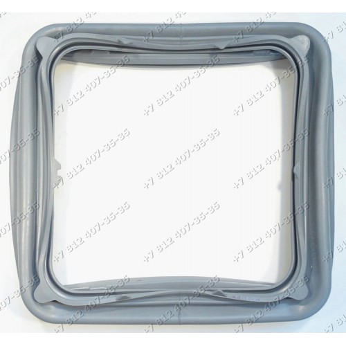 Резина люка стиральной машины Siemens WP91231 WOL2050EU Bosch WOK2031