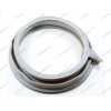 Резина люка - манжета люка стиральной машины Bosch Siemens - 686004 Made in Italy