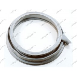 Резина люка - манжета люка стиральной машины Bosch Siemens - 686004 Made in Italy