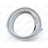 Резина люка - манжета люка стиральной машины Bosch Siemens - 686004 Made in Italy