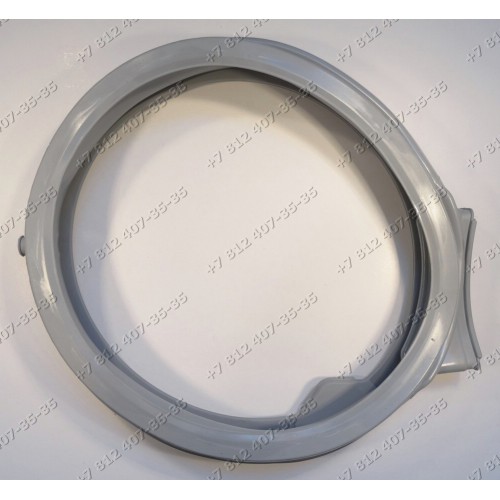 Резина люка стиральной машины Bosch WVTI2840EU/03 Neff
