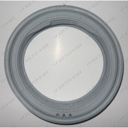 Резина люка стиральной машины Bosch WAA2427SCE/24 Siemens WM14B260DN/04