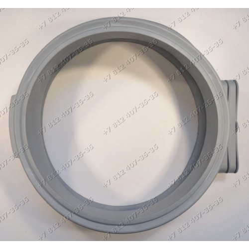 Резина люка стиральной машины Bosch WVF2000